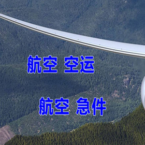王村航空货运快递-选东方航空和上海航空